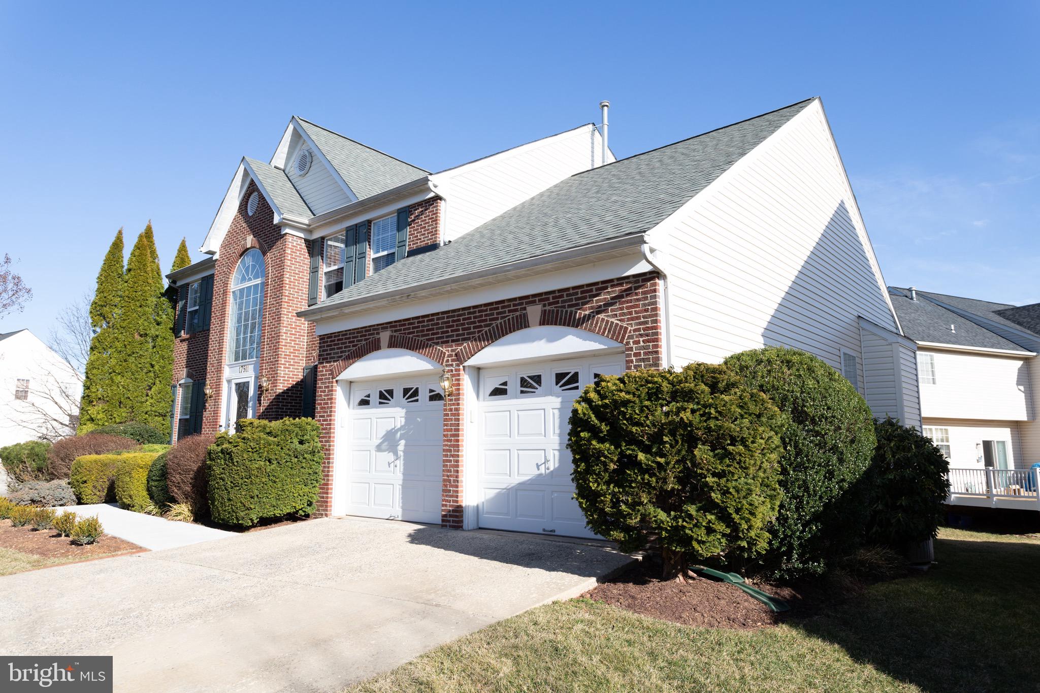 17911 Coachmans Road Germantown, MD 20874 - Photo 3 of 86 newer roof
