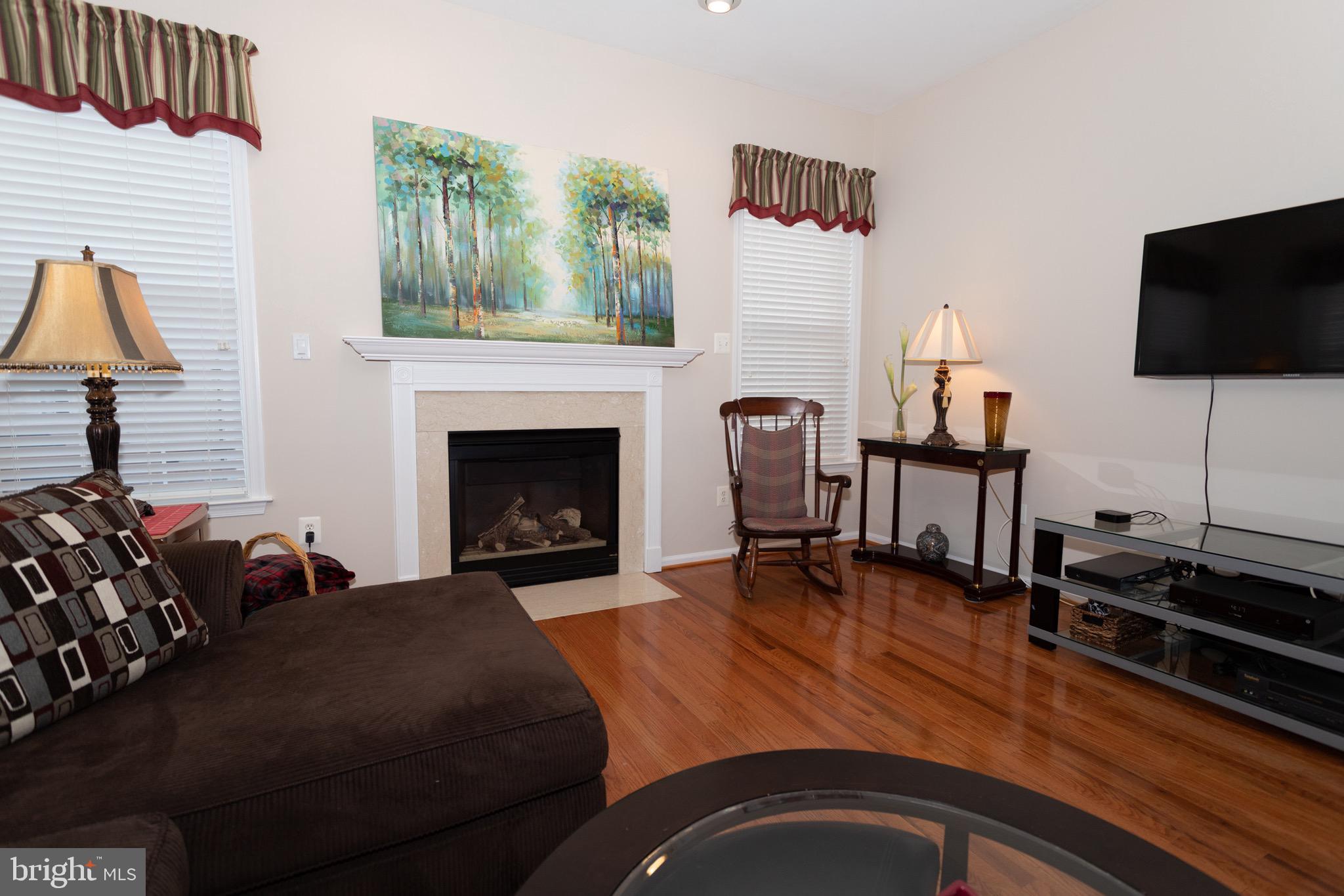 17911 Coachmans Road Germantown, MD 20874 - Photo 31 of 86 family room