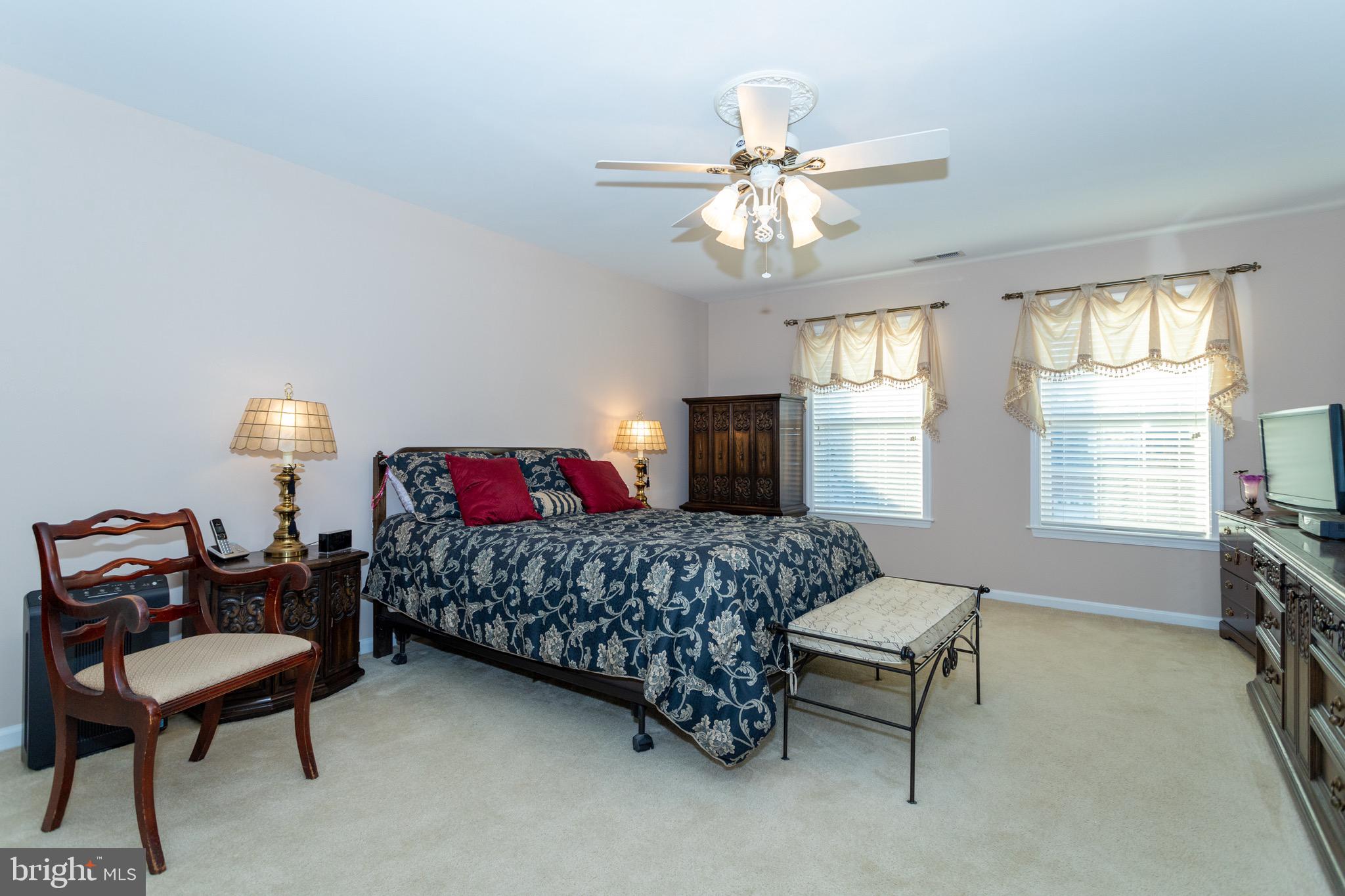 17911 Coachmans Road Germantown, MD 20874 - Photo 47 of 86 master bedroom
