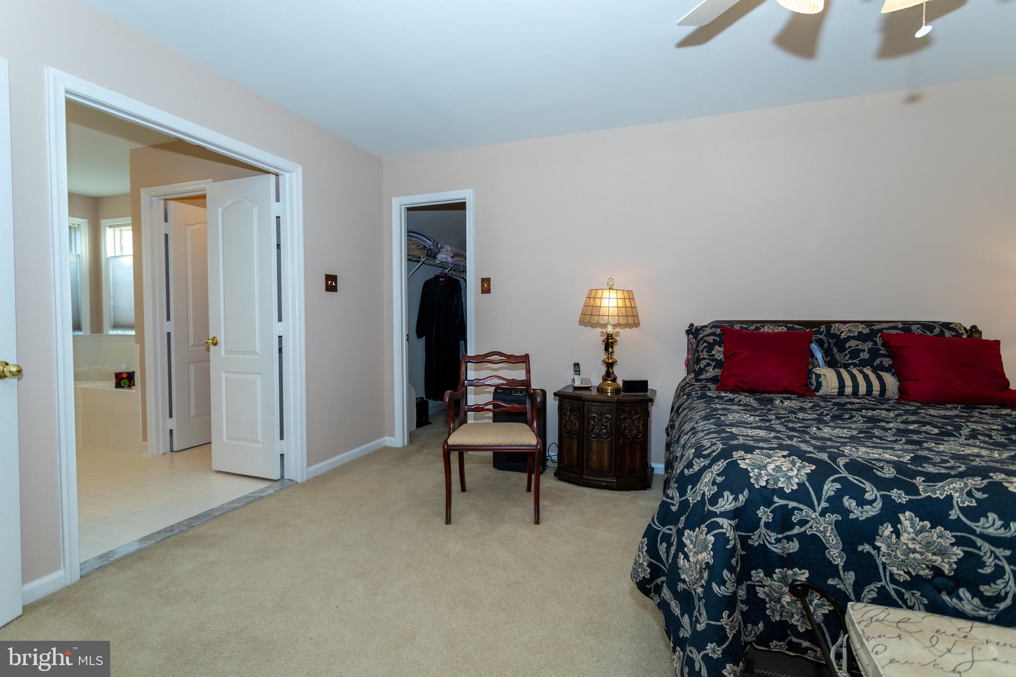 17911 Coachmans Road Germantown, MD 20874 - Photo 48 of 86 master bedroom
