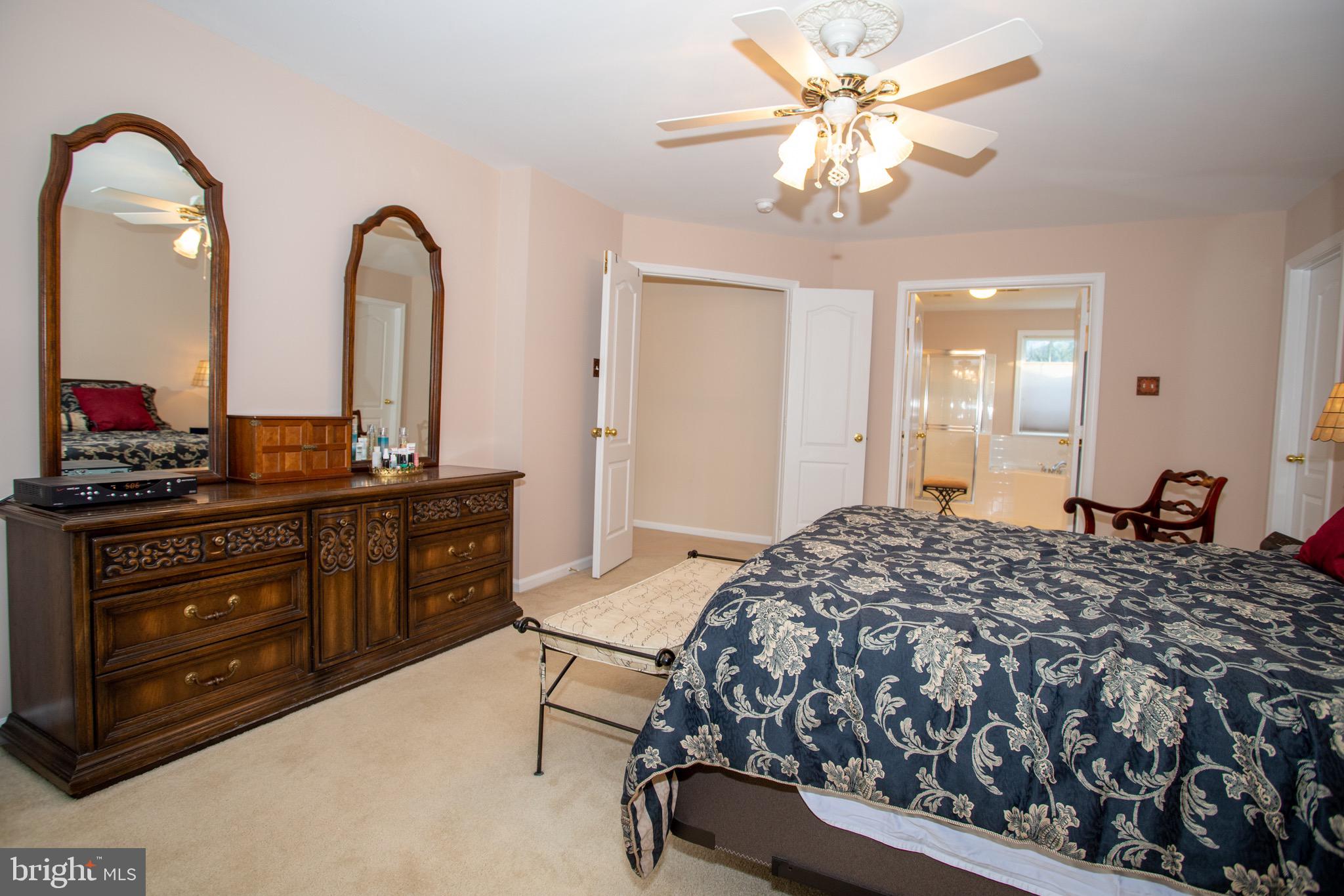17911 Coachmans Road Germantown, MD 20874 - Photo 51 of 86 Master Bedroom