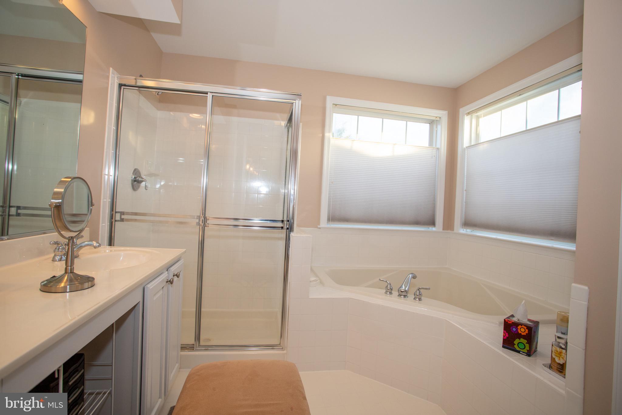 17911 Coachmans Road Germantown, MD 20874 - Photo 54 of 86 Master Bath
