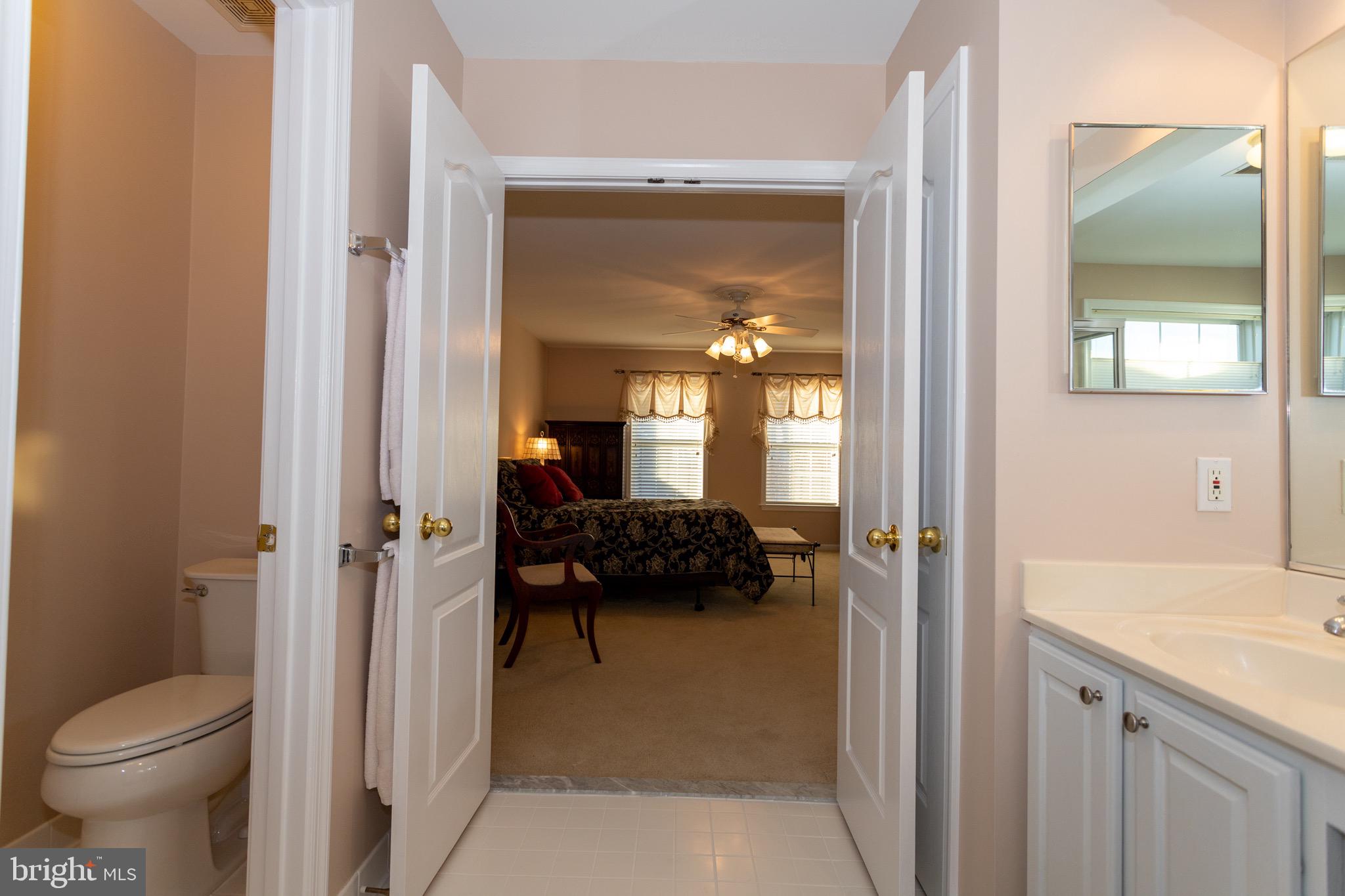 17911 Coachmans Road Germantown, MD 20874 - Photo 56 of 86 Master Bath