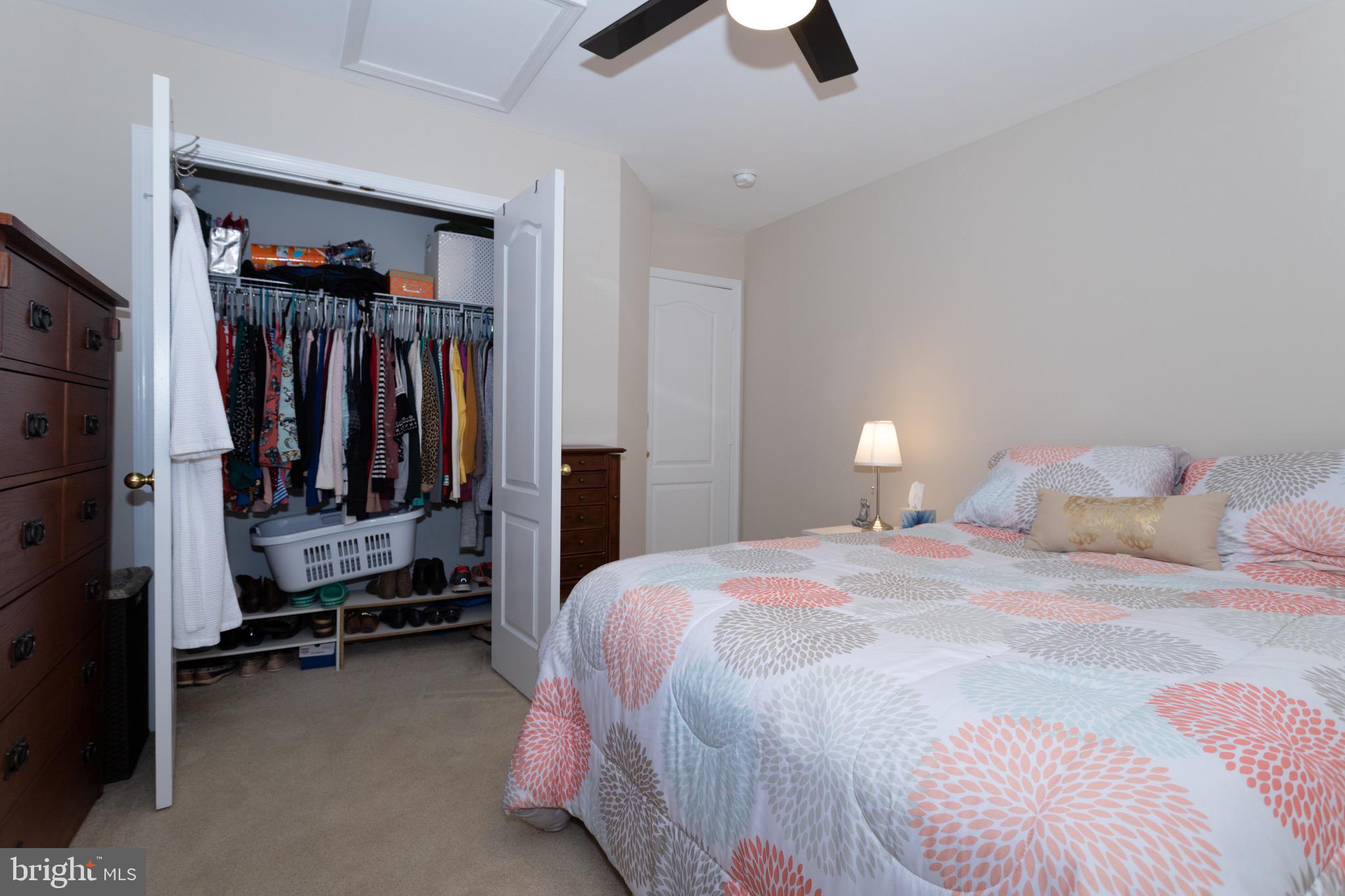 17911 Coachmans Road Germantown, MD 20874 - Photo 74 of 86 4th bedroom