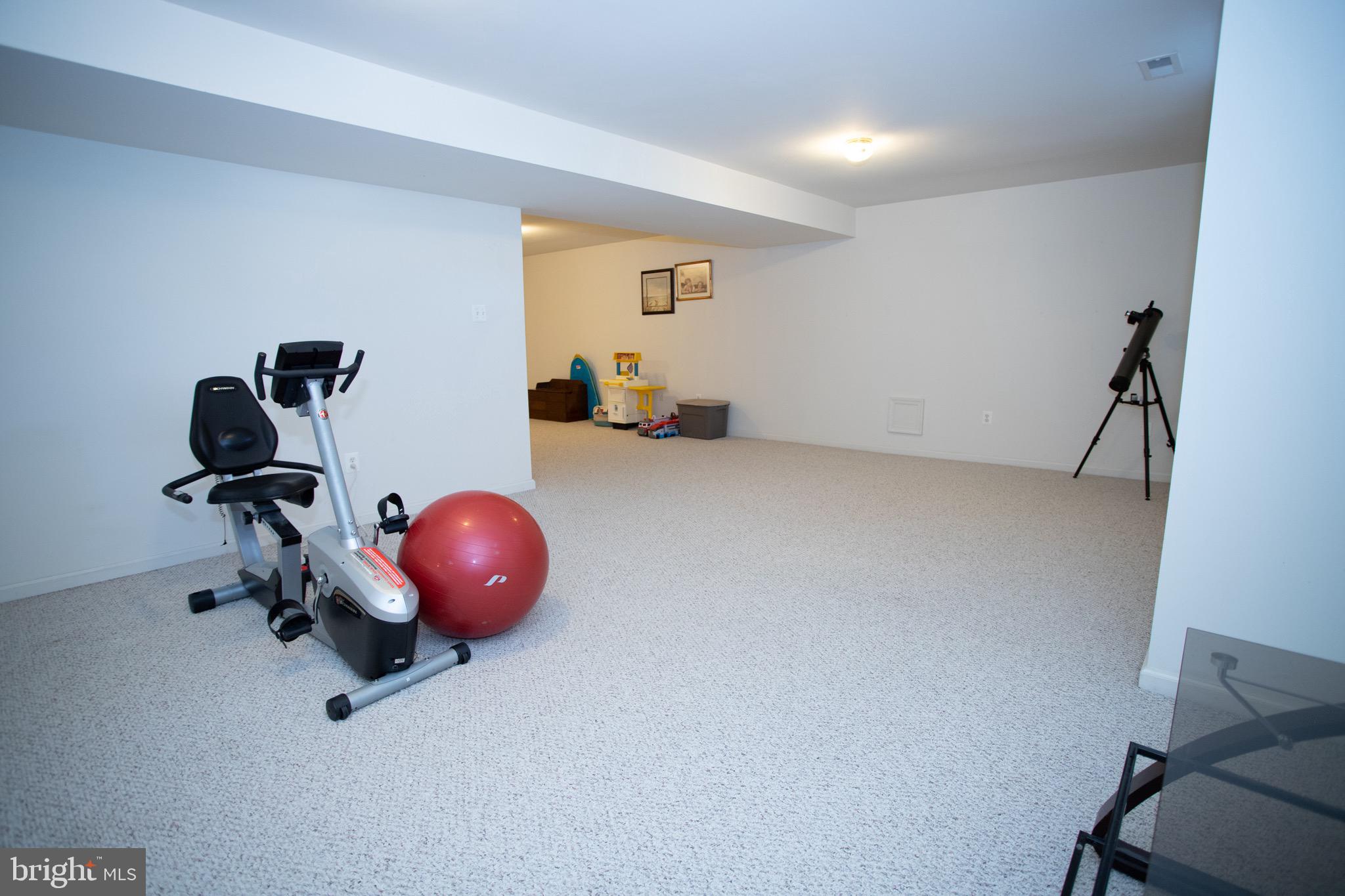 17911 Coachmans Road Germantown, MD 20874 - Photo 75 of 86 rec room