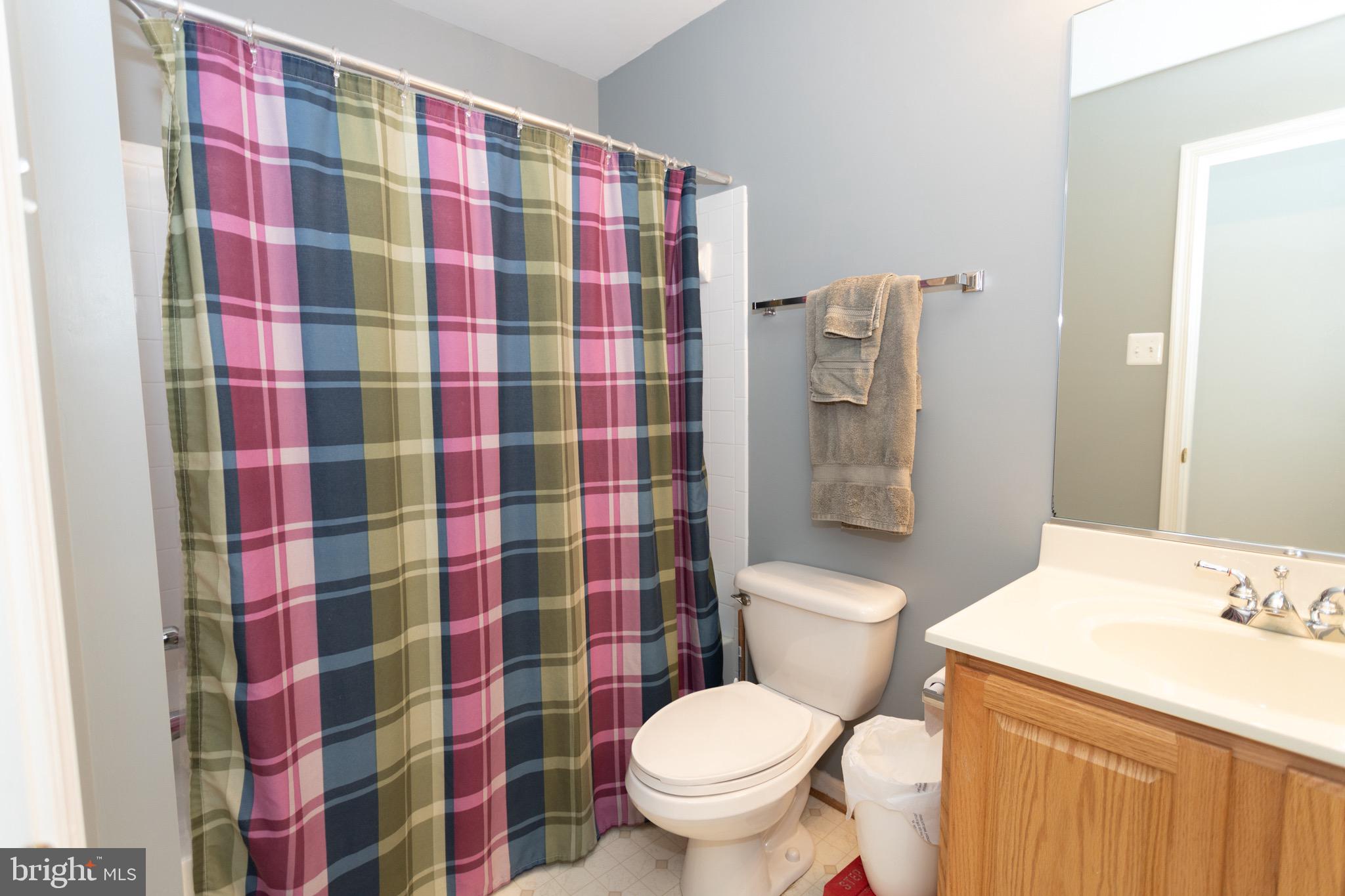 17911 Coachmans Road Germantown, MD 20874 - Photo 79 of 86 basement full bath