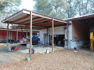 1442 Scott Lake Road Summerton, SC 29148 - Photo 2 of 4 2
