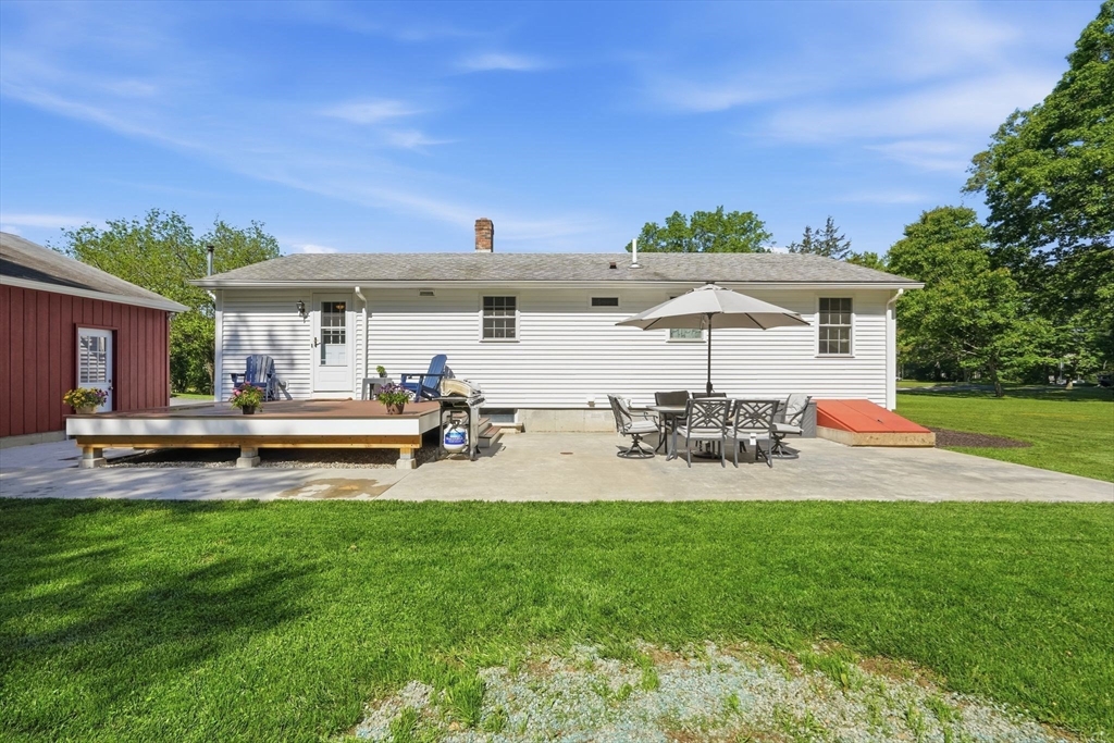43 Long Plain Road Leverett, MA 01054 - Photo 30 of 40