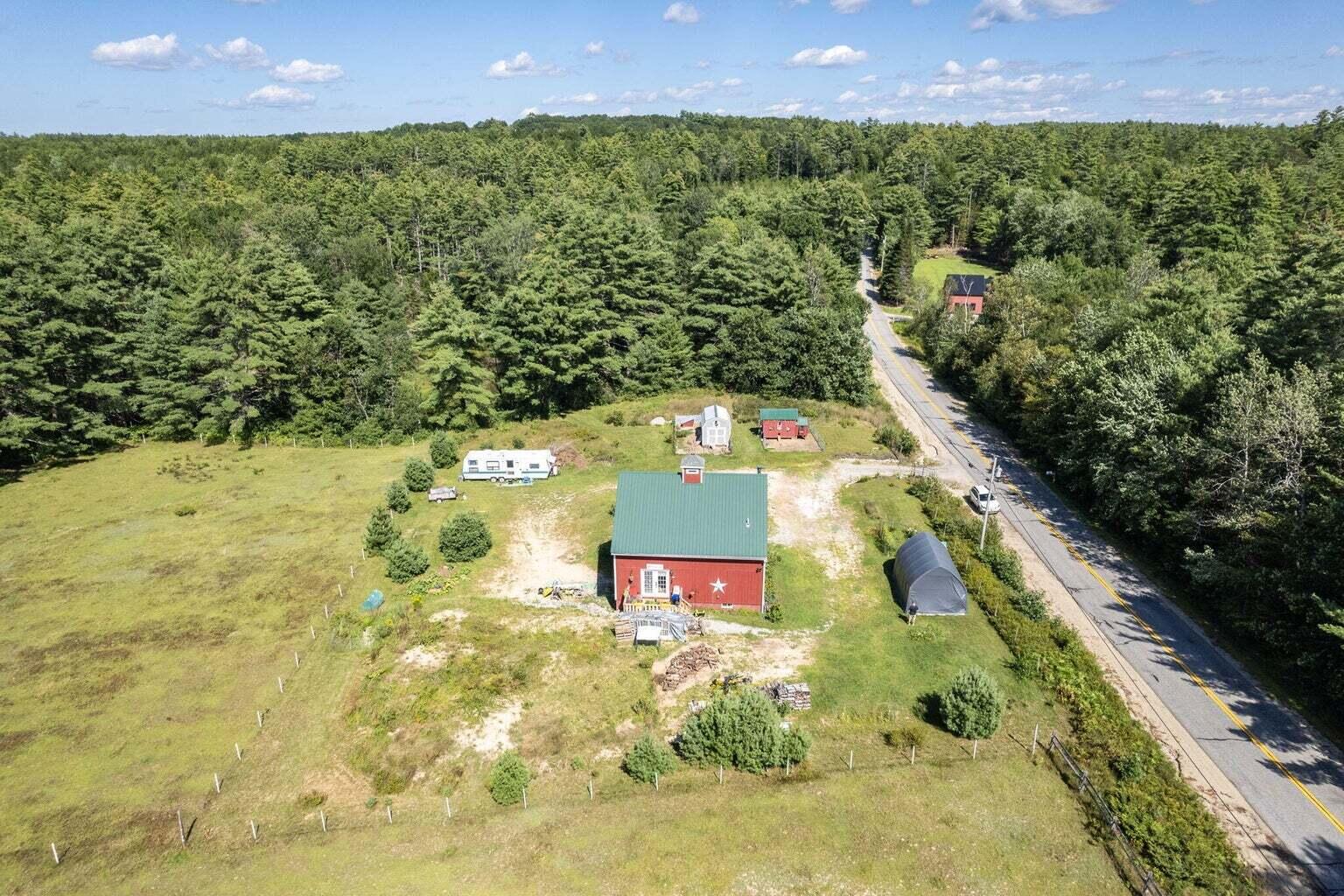 353 Lambs Mill Road Naples, ME 04055 - Photo 54 of 60 Not far from Town