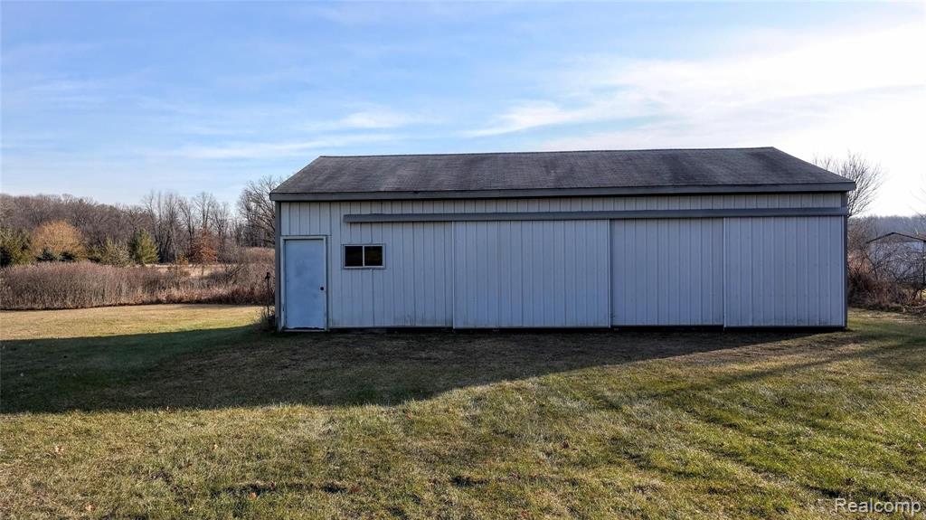 5034 Laur Road North Branch, MI 48461 - Photo 24 of 27