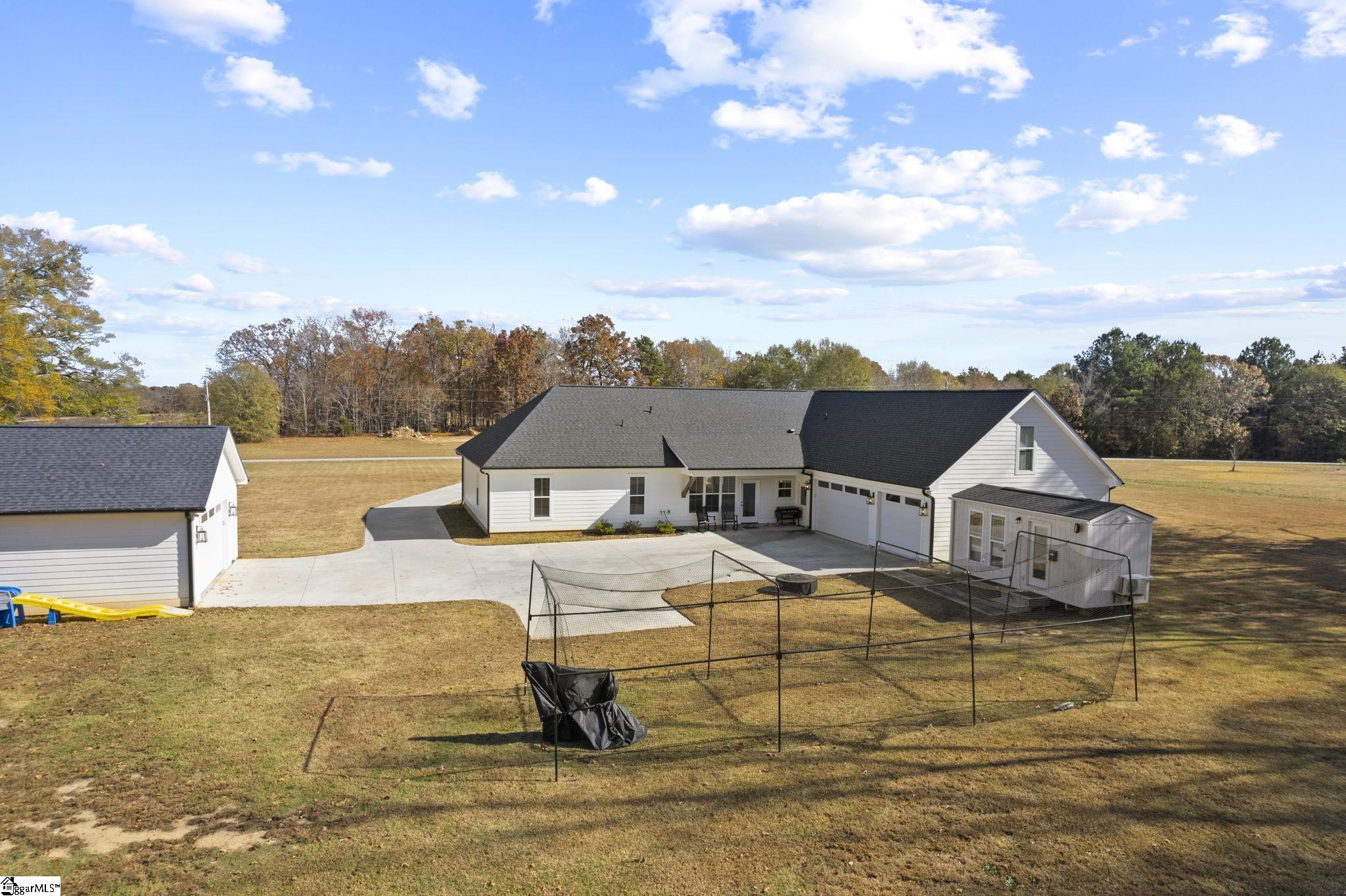 271 Abercrombie Road Gray Court, SC 29645 - Photo 29 of 36