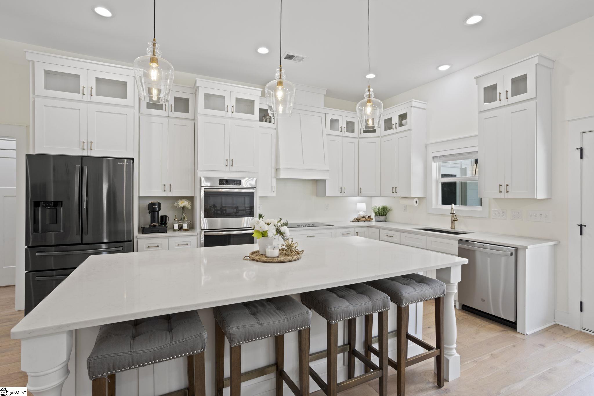 271 Abercrombie Road Gray Court, SC 29645 - Photo 8 of 36