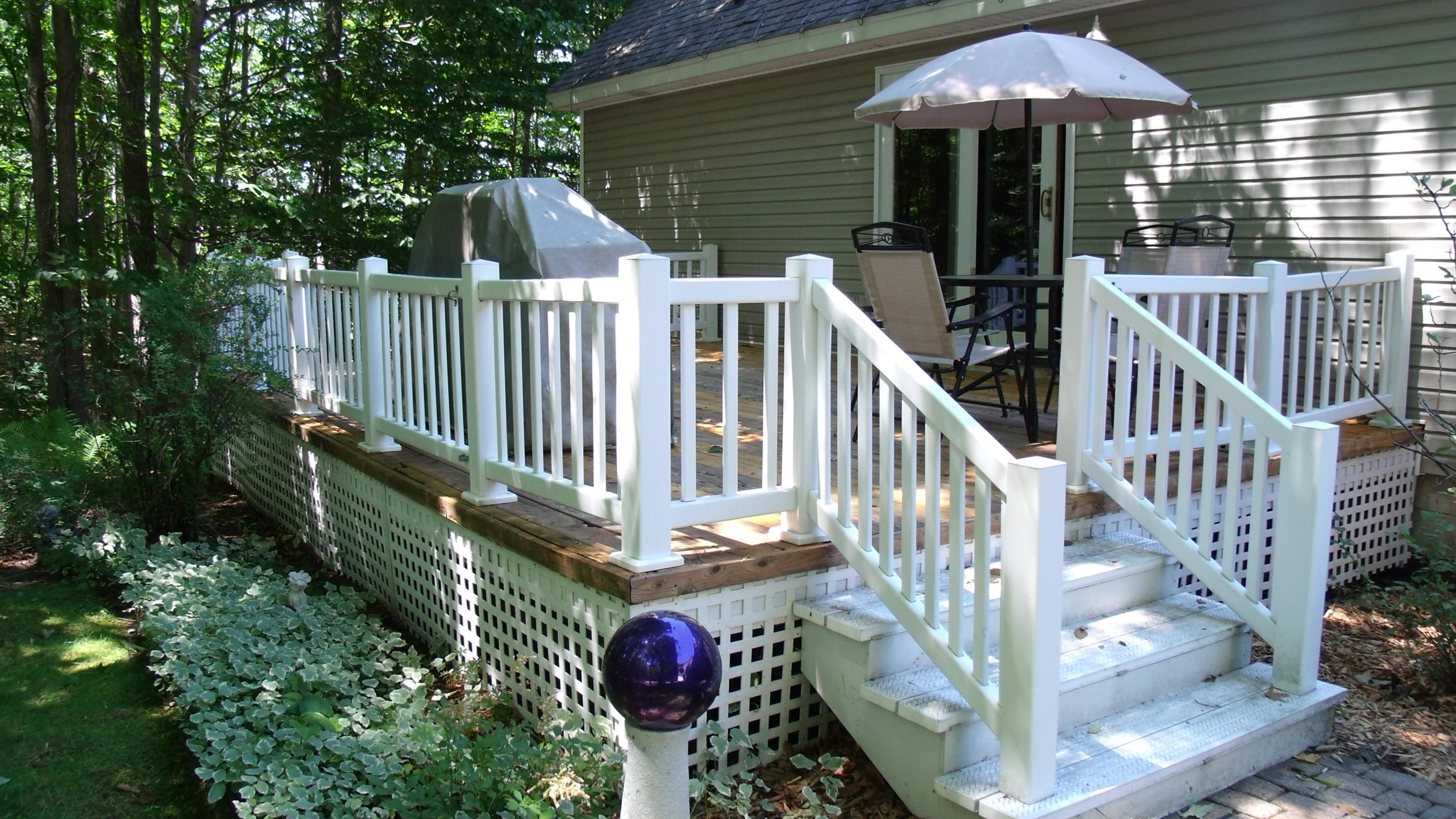 7075 White Road Indian River, MI 49749 - Photo 31 of 71 Gallery Image 31