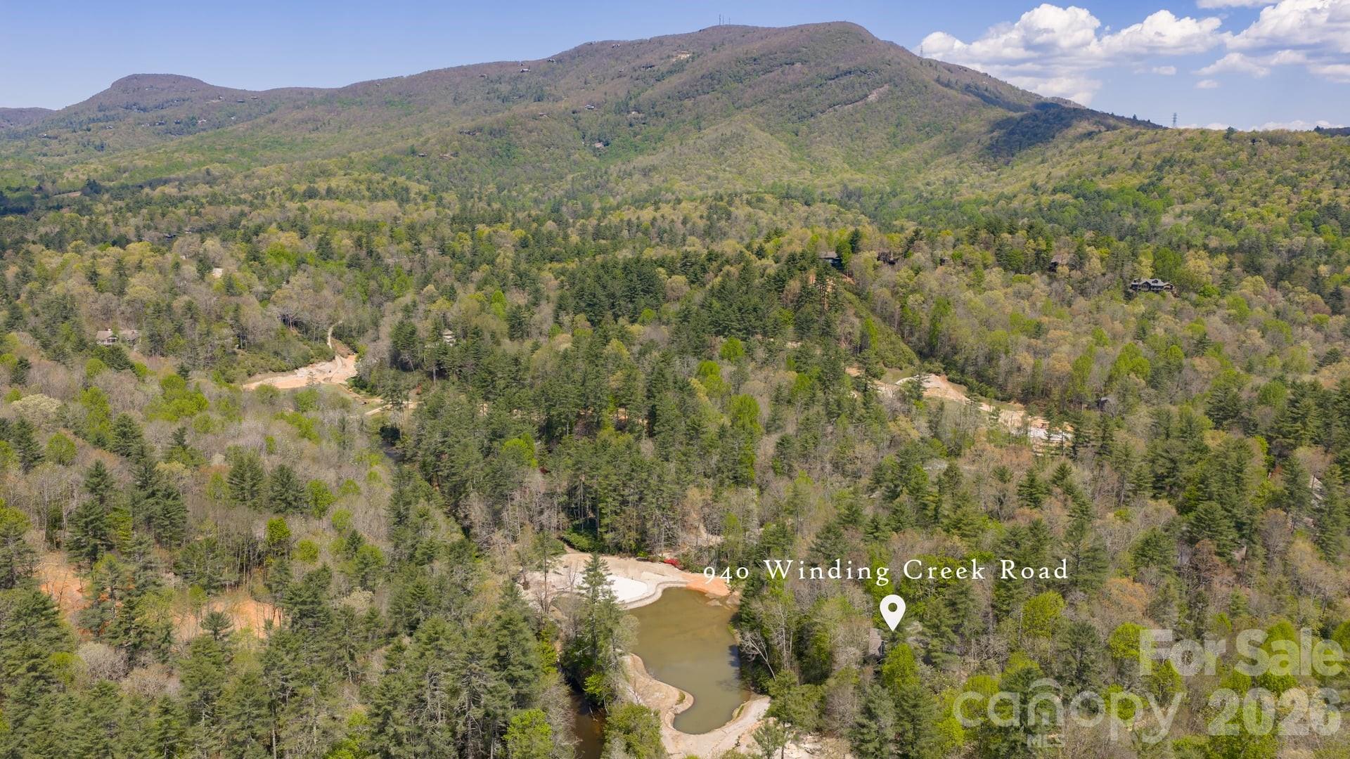 940 Winding Creek Road Sapphire, NC 28774 - Photo 39 of 44