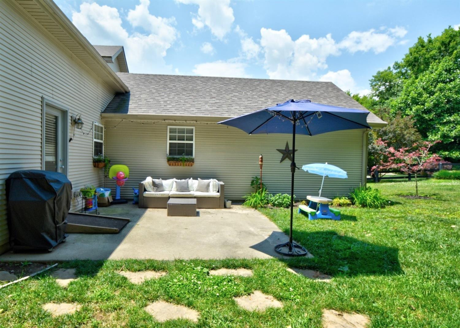 1125 Spring Run Road Lexington, KY 40514 - Photo 27 of 31 Photo 27