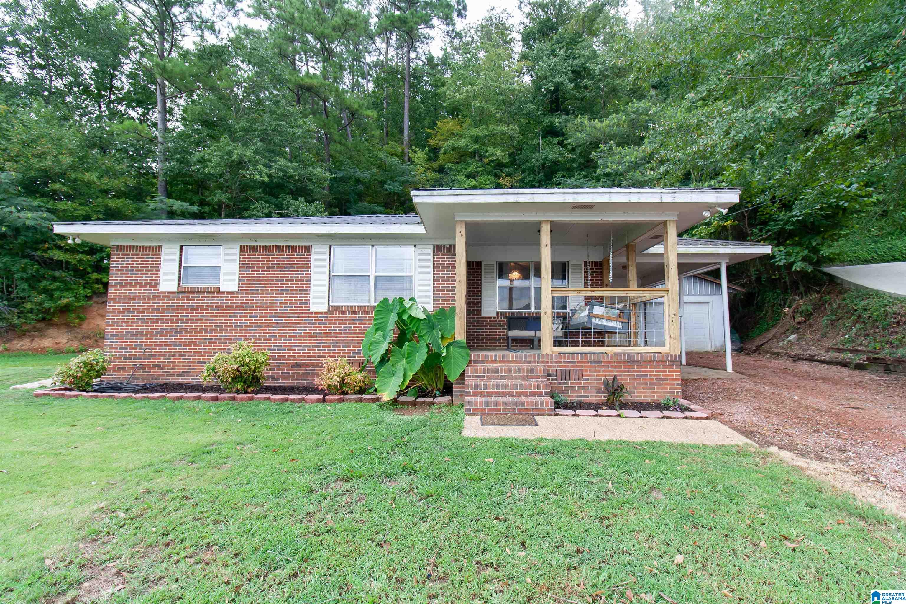 144 Shoreline Road Bessemer, AL 35023 - Photo 1 of 21