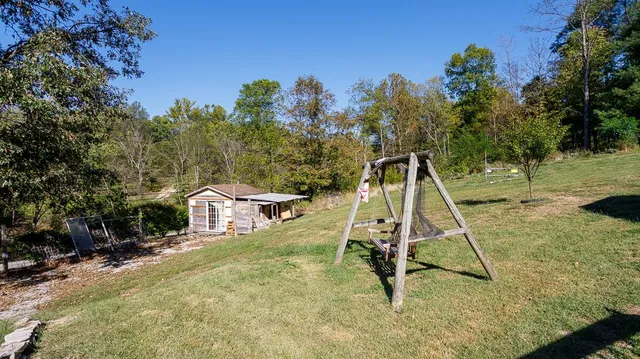 $172,500 | 16176 Snail Creek Road, Brookville, IN 47012