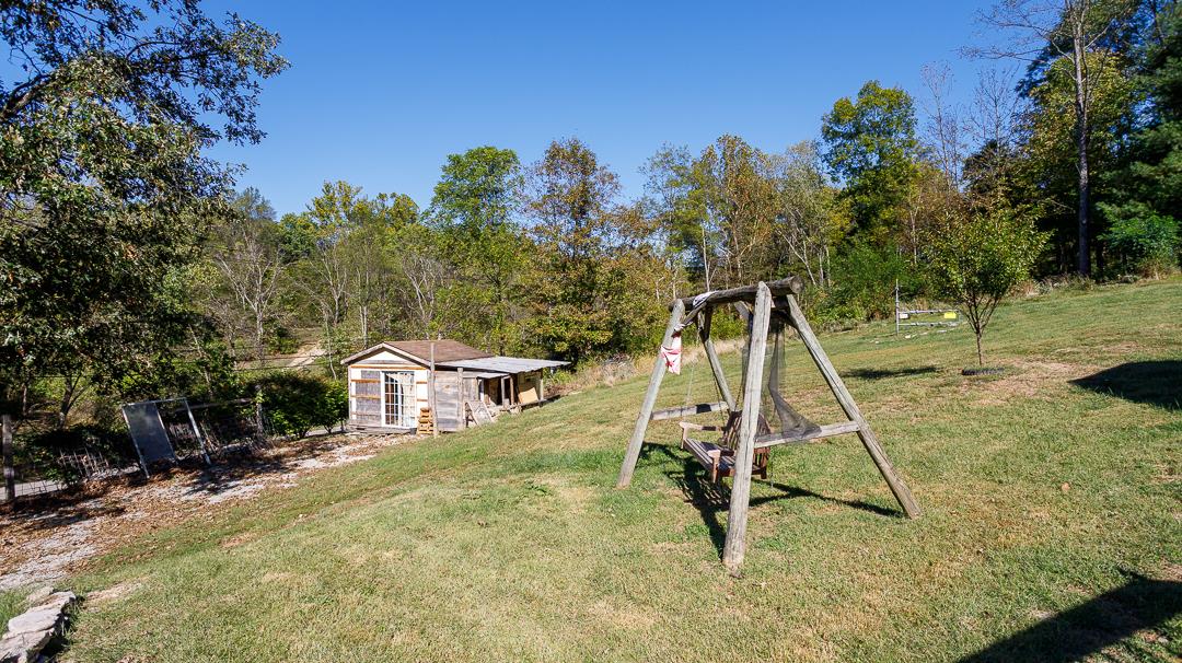 16176 Snail Creek Road Brookville, IN 47012 - Photo 34 of 36