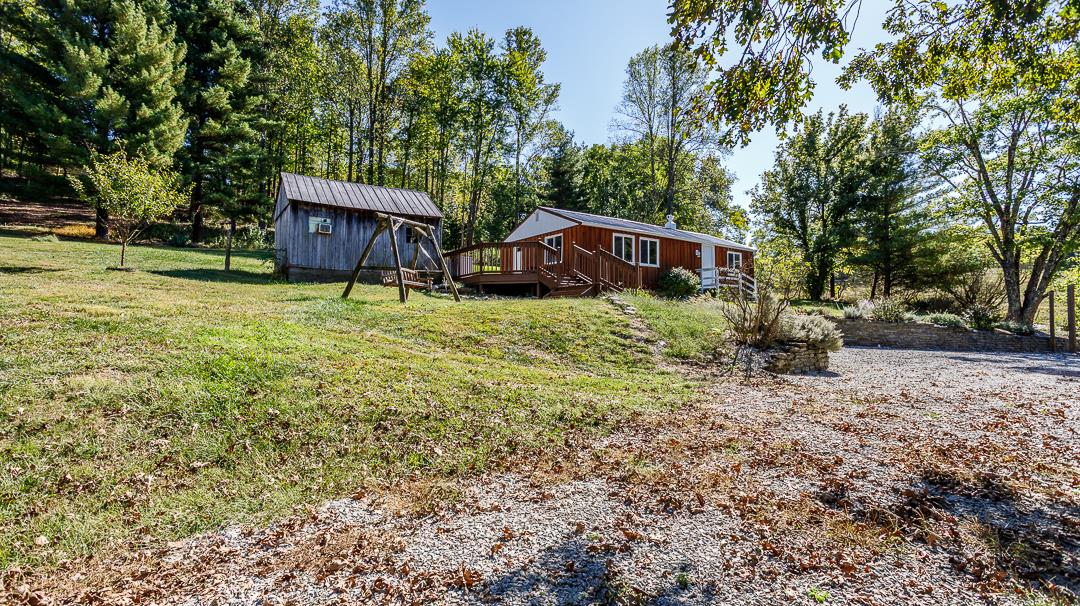 16176 Snail Creek Road Brookville, IN 47012 - Photo 36 of 36