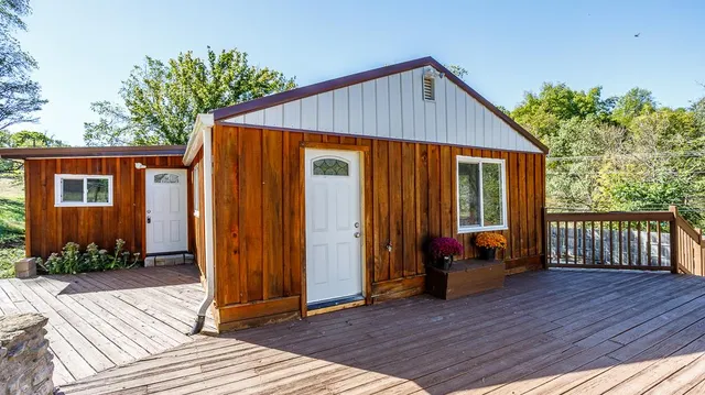 $172,500 | 16176 Snail Creek Road, Brookville, IN 47012