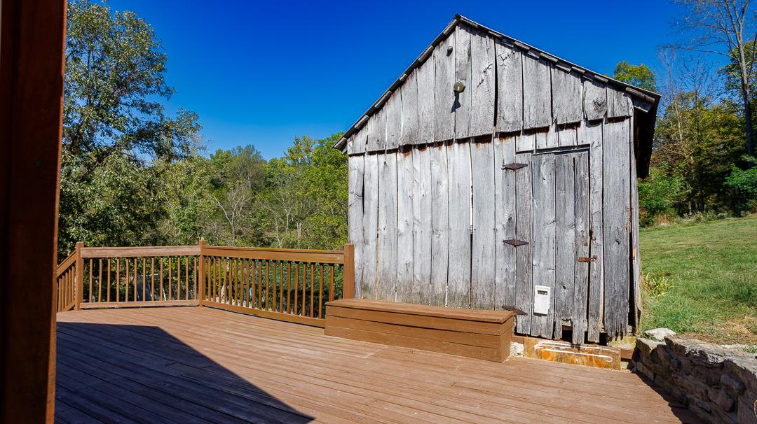 16176 Snail Creek Road Brookville, IN 47012 - Photo 6 of 36