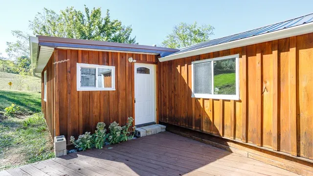 $172,500 | 16176 Snail Creek Road, Brookville, IN 47012