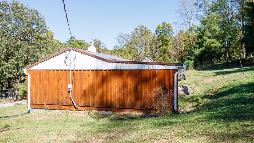 16176 Snail Creek Road Brookville, IN 47012 - Photo 8 of 36