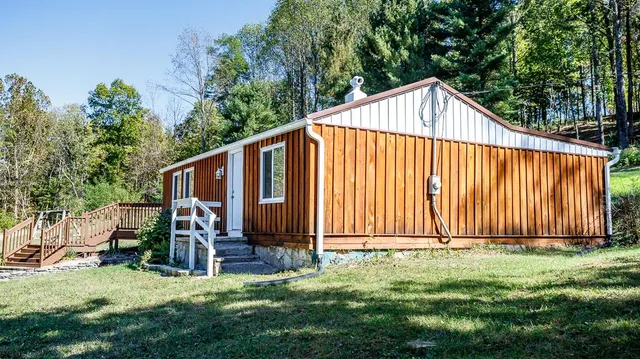 $172,500 | 16176 Snail Creek Road, Brookville, IN 47012