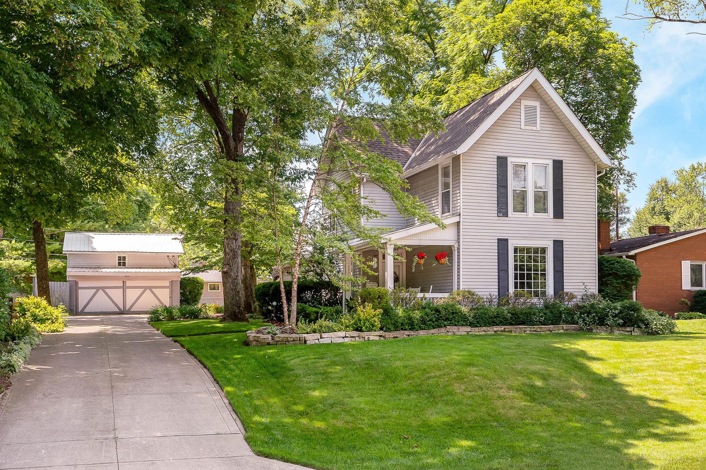 2459 Fishinger Road Columbus, OH 43221 - Photo 1 of 35