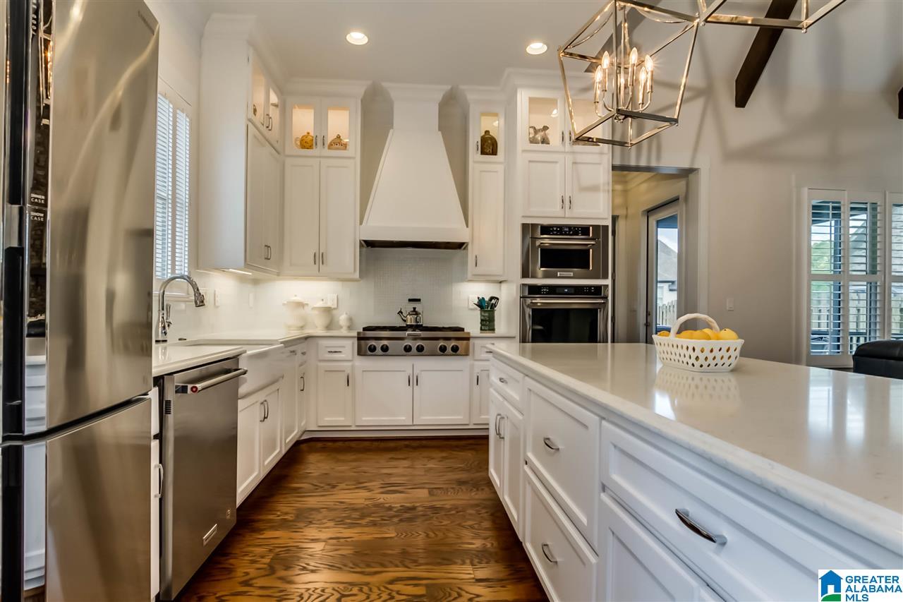 6004 Club Place Birmingham, AL 35242 - Photo 14 of 48