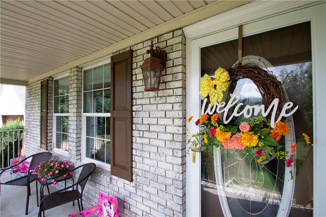 235 Bishops Branch Road Pendleton, SC 29670 - Photo 2 of 22