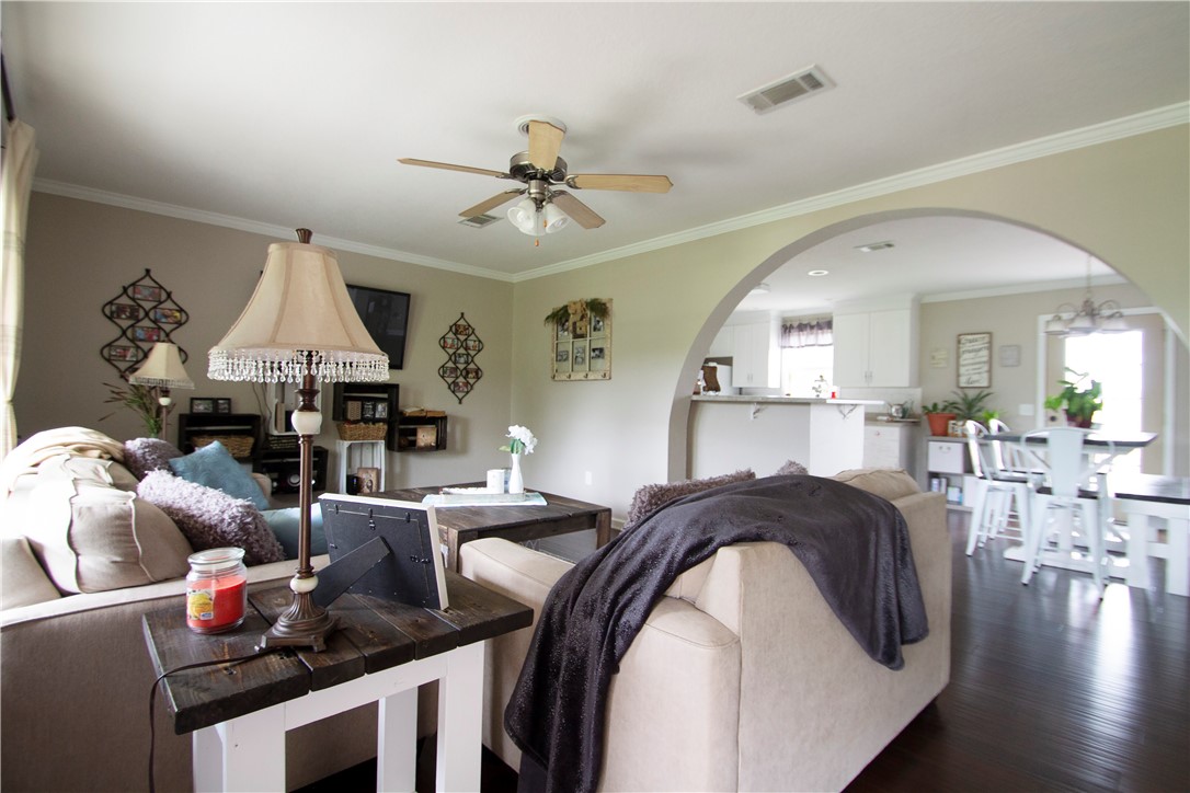 235 Bishops Branch Road Pendleton, SC 29670 - Photo 3 of 22