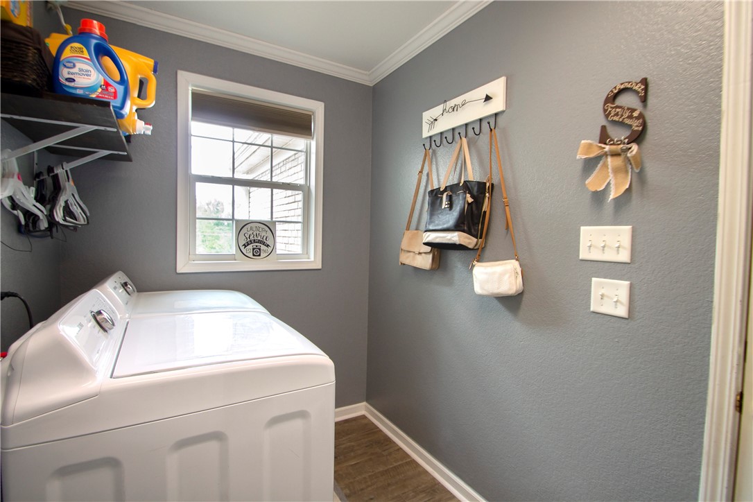 235 Bishops Branch Road Pendleton, SC 29670 - Photo 9 of 22