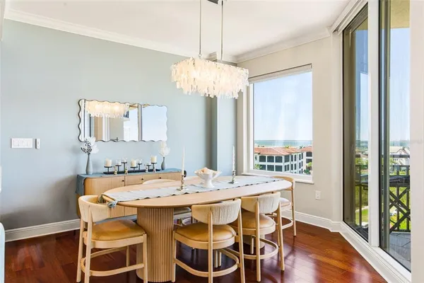 $1,195,000 | 5823 Bowen Daniel Drive, Unit 702, Tampa, FL 33611