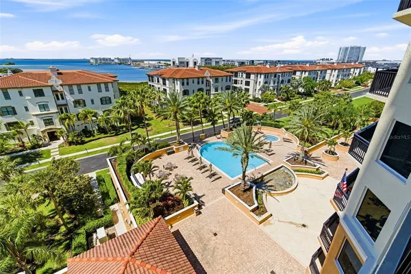 $1,195,000 | 5823 Bowen Daniel Drive, Unit 702, Tampa, FL 33611