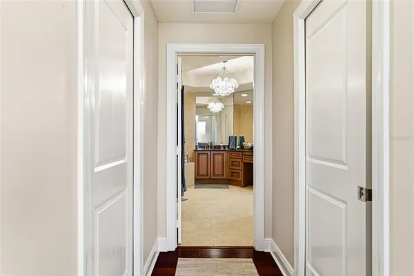 $1,195,000 | 5823 Bowen Daniel Drive, Unit 702, Tampa, FL 33611