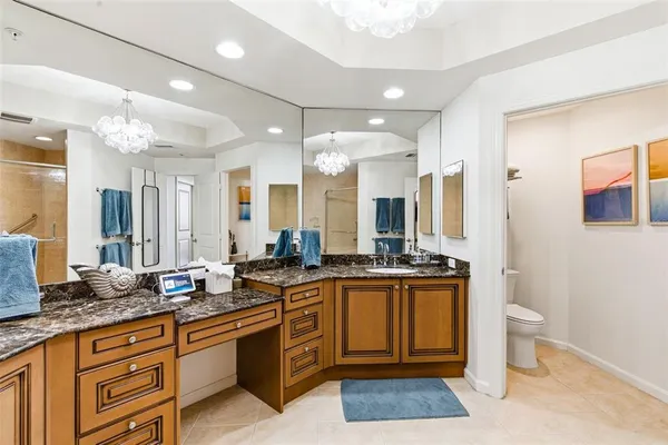 $1,195,000 | 5823 Bowen Daniel Drive, Unit 702, Tampa, FL 33611
