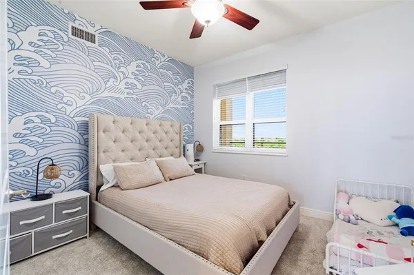 $1,195,000 | 5823 Bowen Daniel Drive, Unit 702, Tampa, FL 33611