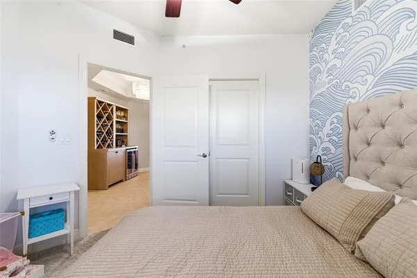 $1,195,000 | 5823 Bowen Daniel Drive, Unit 702, Tampa, FL 33611