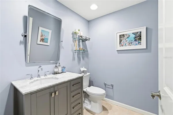 $1,195,000 | 5823 Bowen Daniel Drive, Unit 702, Tampa, FL 33611