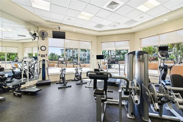 $1,195,000 | 5823 Bowen Daniel Drive, Unit 702, Tampa, FL 33611