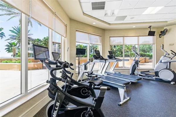$1,195,000 | 5823 Bowen Daniel Drive, Unit 702, Tampa, FL 33611
