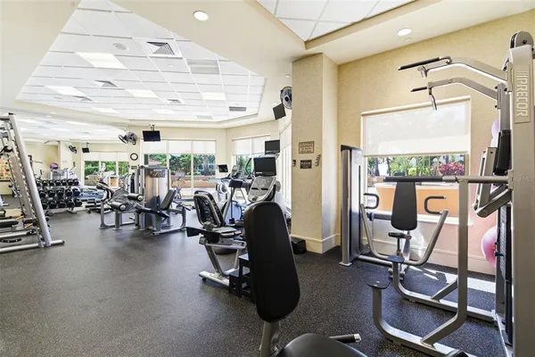 $1,195,000 | 5823 Bowen Daniel Drive, Unit 702, Tampa, FL 33611