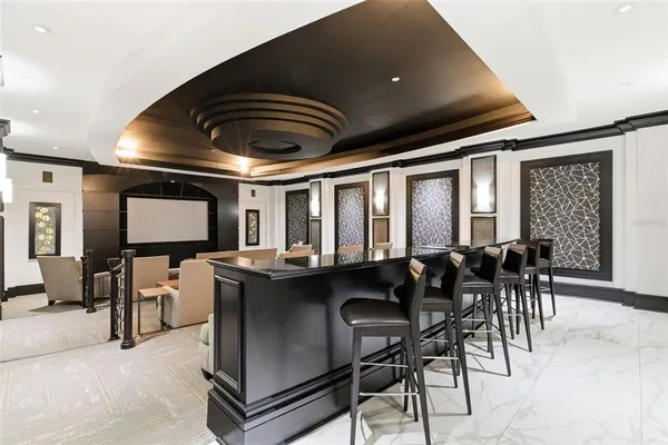 $1,195,000 | 5823 Bowen Daniel Drive, Unit 702, Tampa, FL 33611