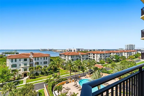 $1,195,000 | 5823 Bowen Daniel Drive, Unit 702, Tampa, FL 33611