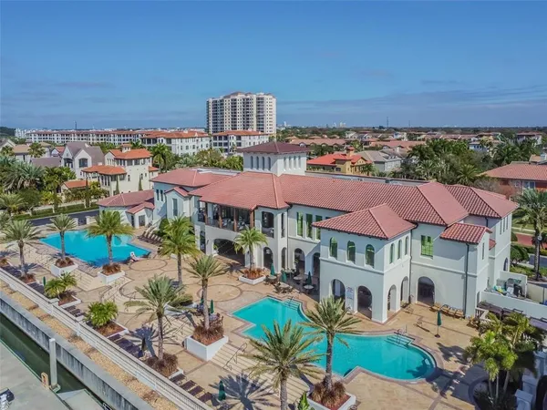 $1,195,000 | 5823 Bowen Daniel Drive, Unit 702, Tampa, FL 33611