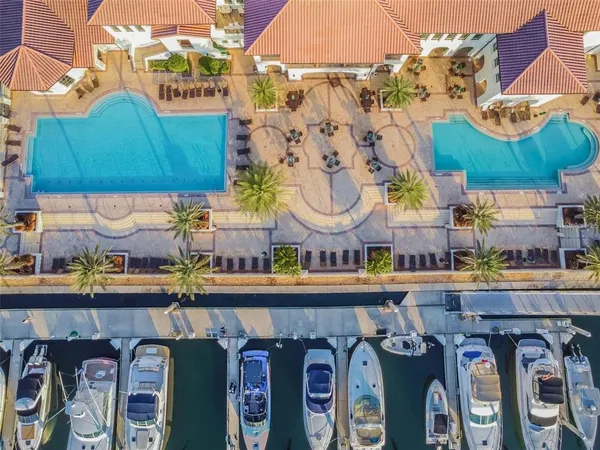 $1,195,000 | 5823 Bowen Daniel Drive, Unit 702, Tampa, FL 33611