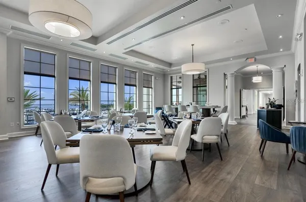 $1,195,000 | 5823 Bowen Daniel Drive, Unit 702, Tampa, FL 33611