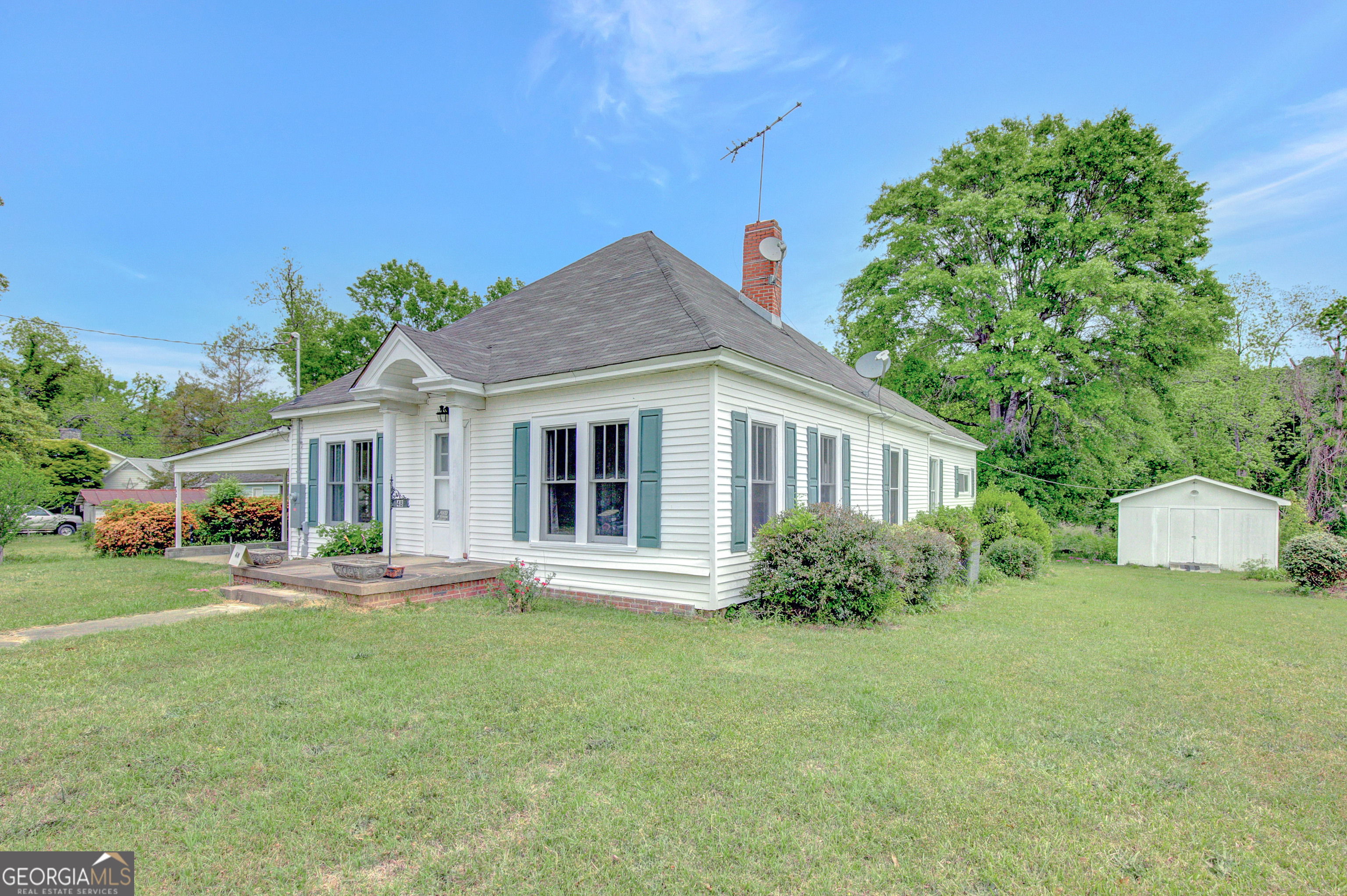 48 Roseview Drive Concord, GA 30206 - Photo 1 of 1