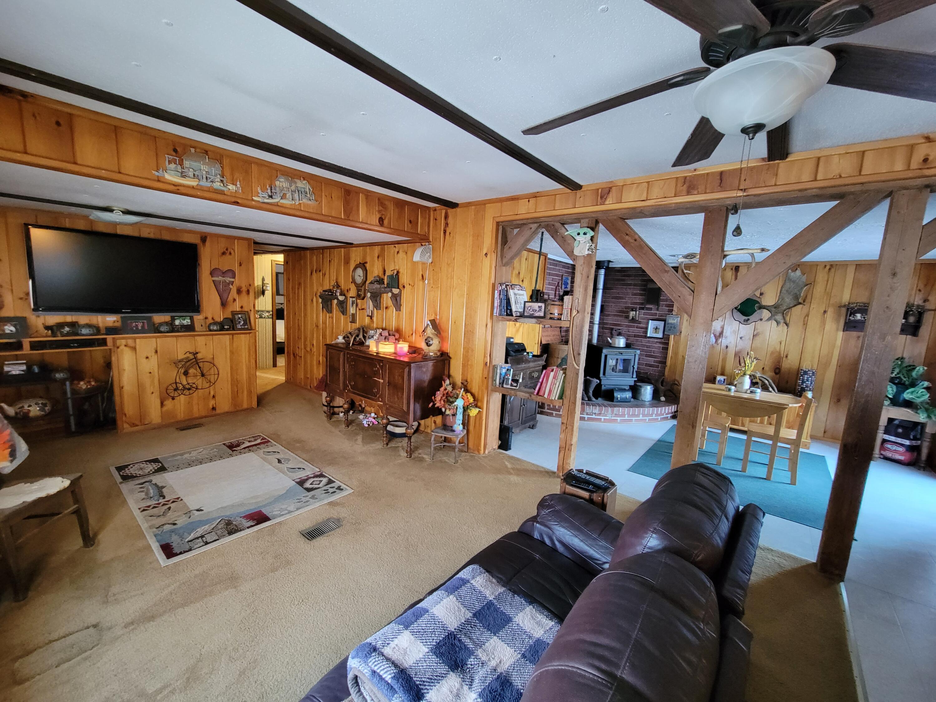 42 Dumond Road Fort Fairfield, ME 04742 - Photo 14 of 24 20230307_161935